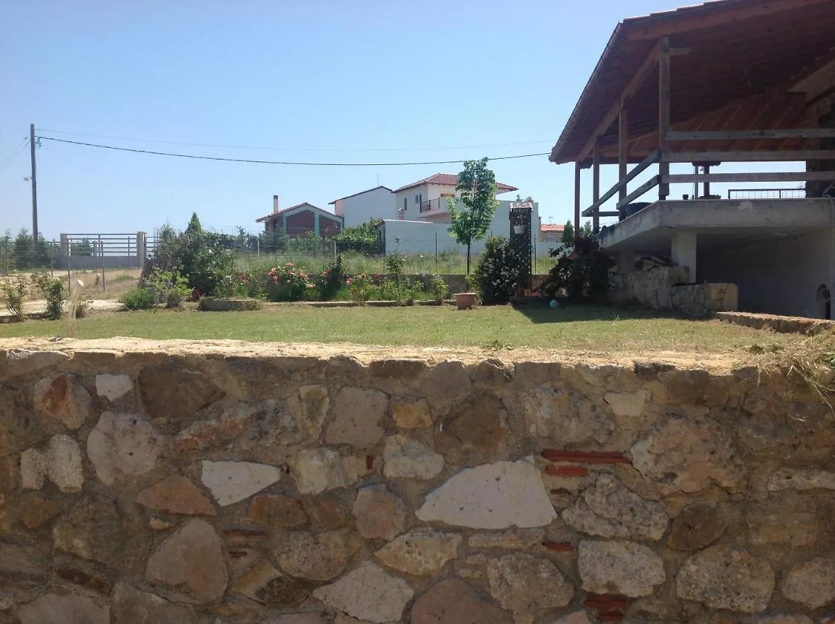 Peaceful Apartments In Elani 0*,  Greece