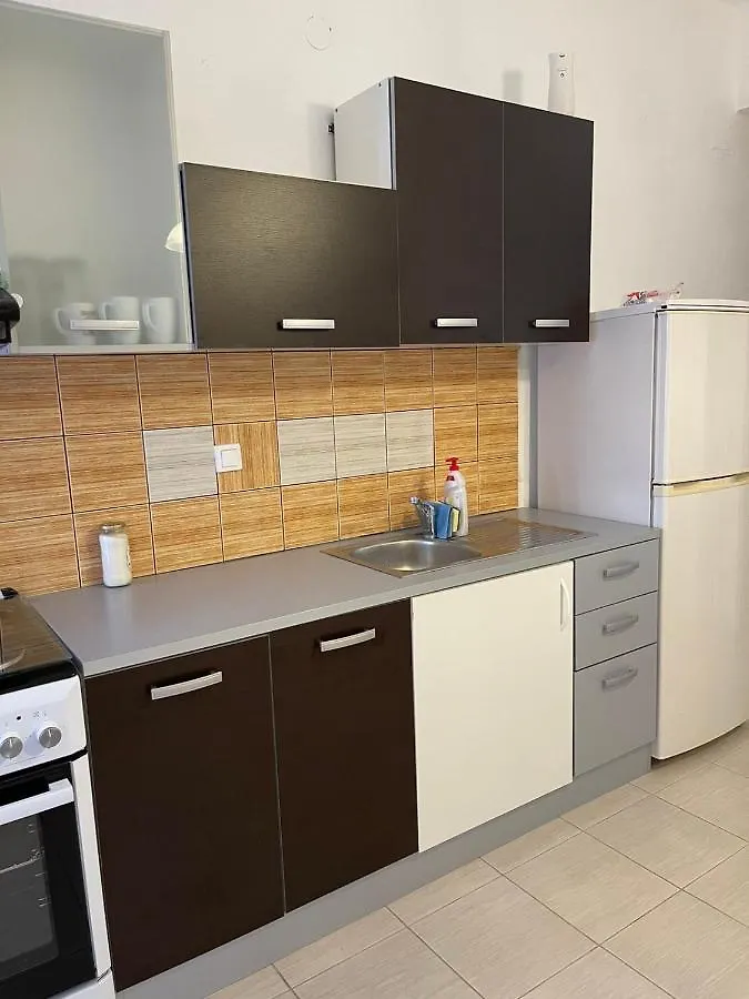 Peaceful Apartments In Elani Greece