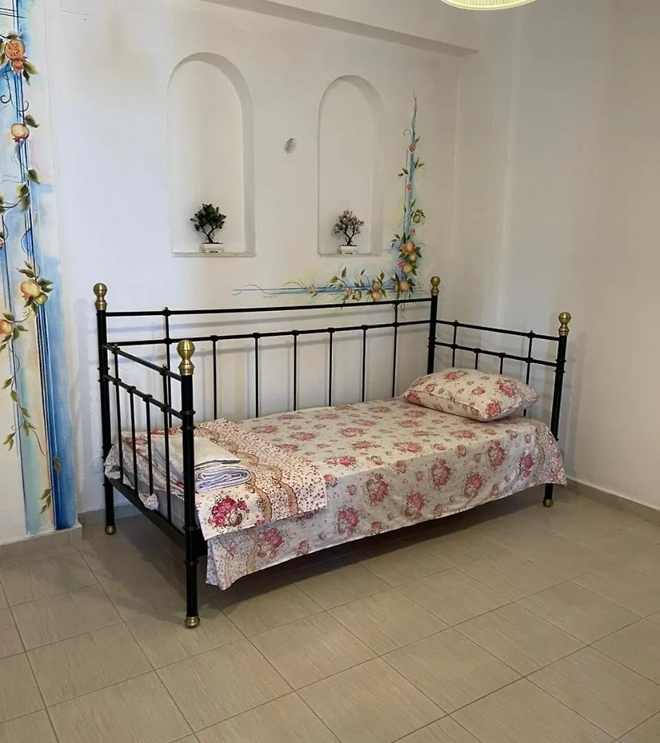 Peaceful Apartments In Elani Greece