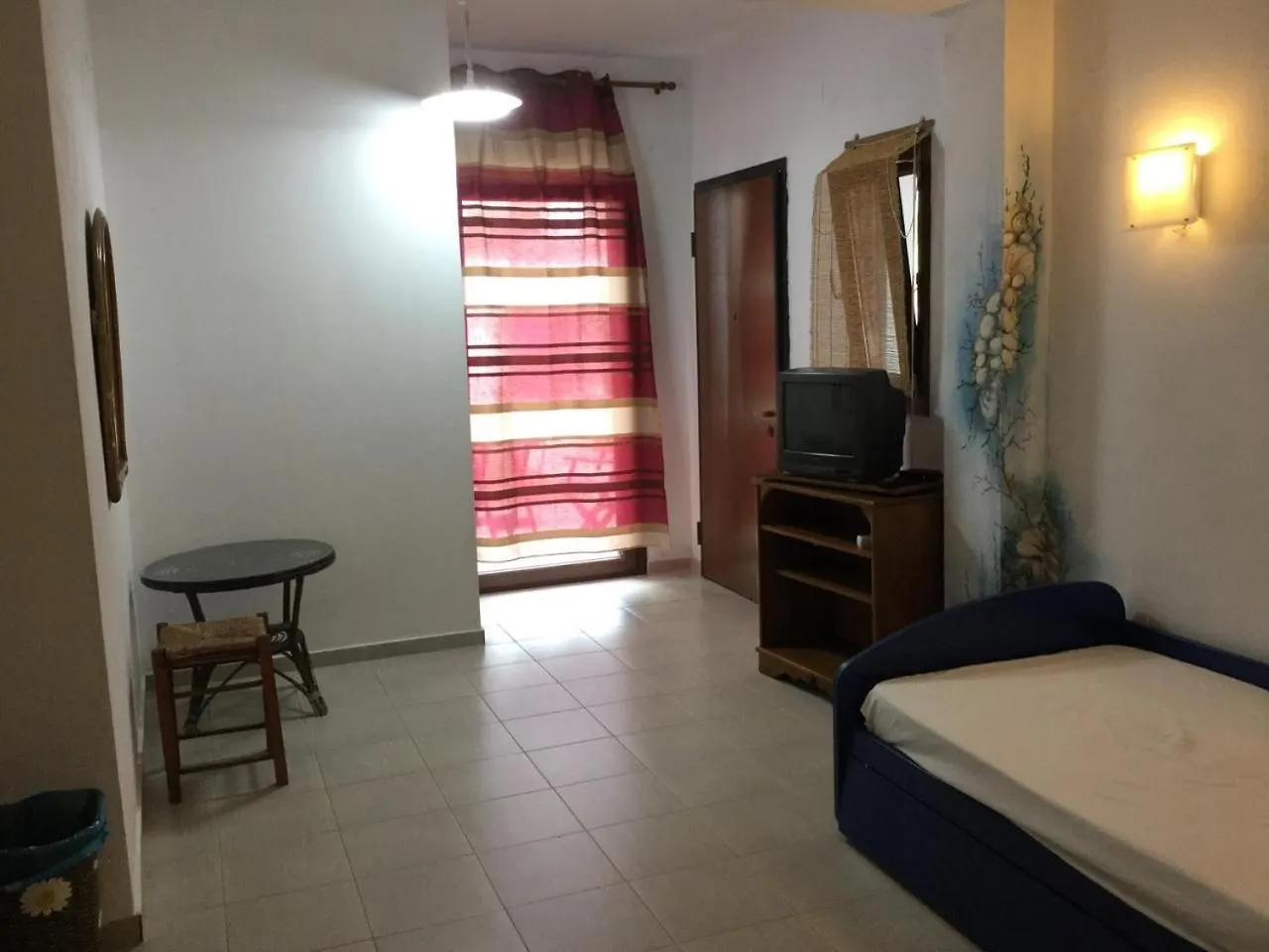 Peaceful Apartments In Elani